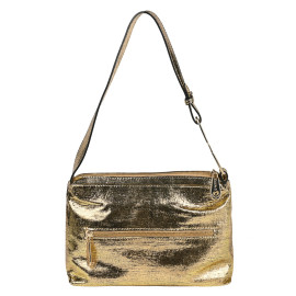 Marina C. Milano сумка 6484 кожа золото